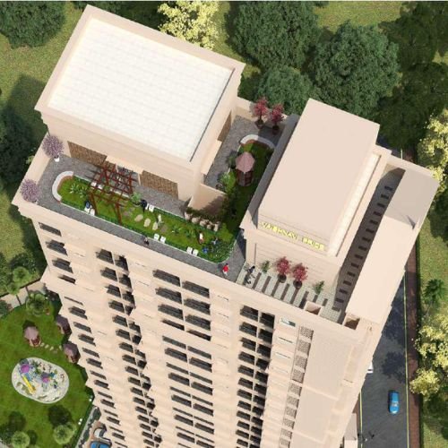 Affordable 1 BHK in Kalyan Vaishnavi Pride.jpg